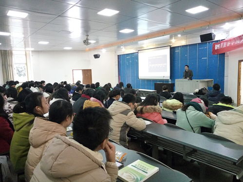 會展企業進校園，共話行業新未來——專業講座與交流活動圓滿落幕